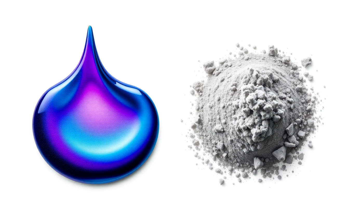 Descubre la Diferencia entre Toner y Tinta: ¡Optimiza tu Impresión!