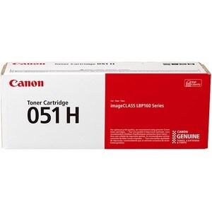 Canon 051H