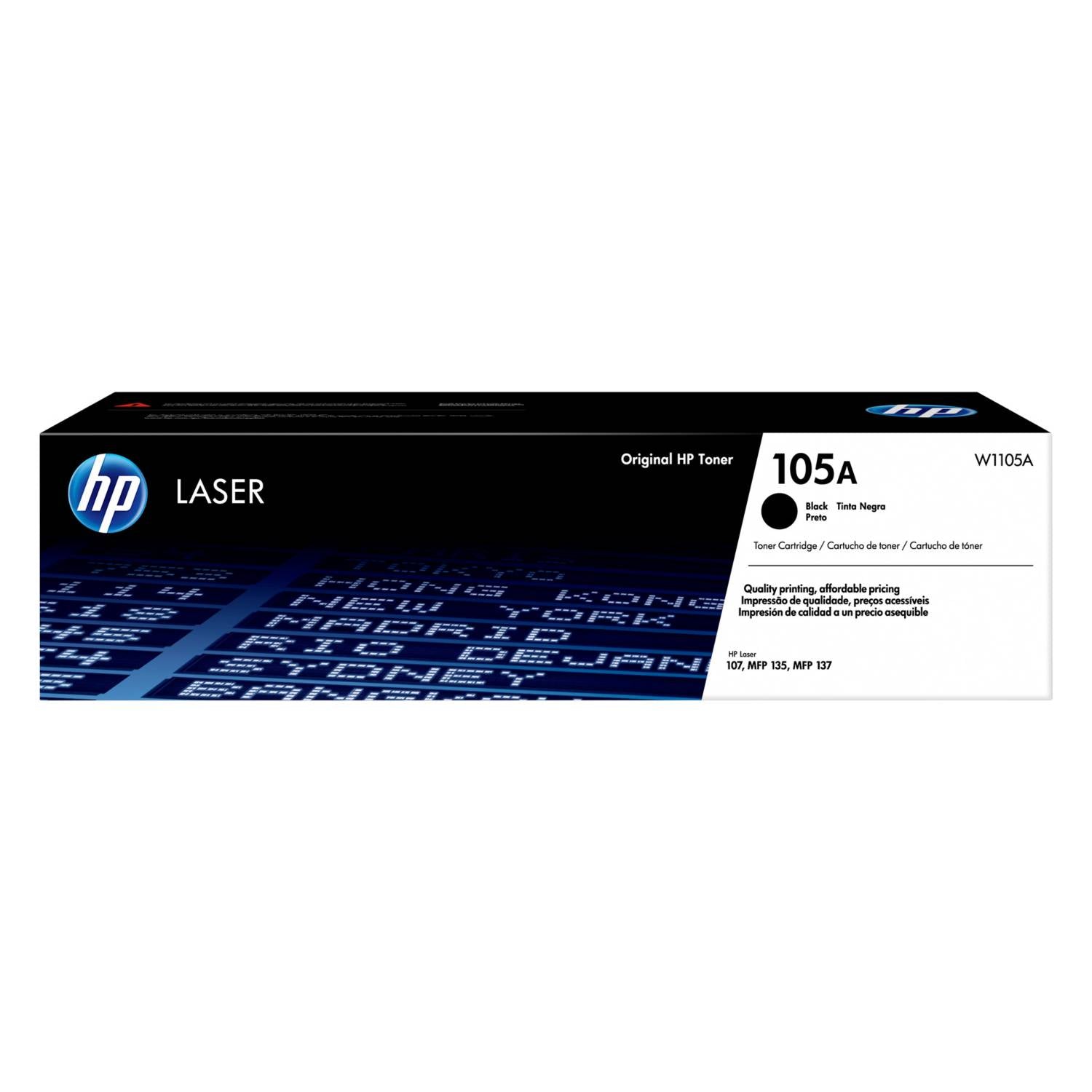 HP 105A