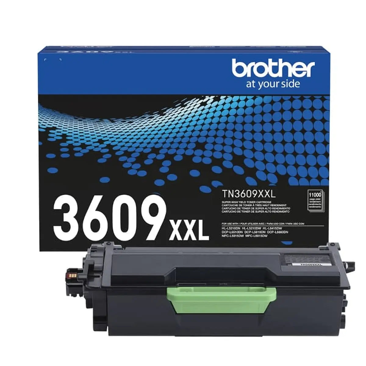 Brother TN3609XXL Original