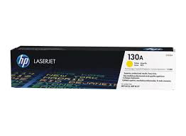 HP 130A / CF352A Amarillo Original