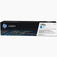 HP 130A / CF351A Cyan Original