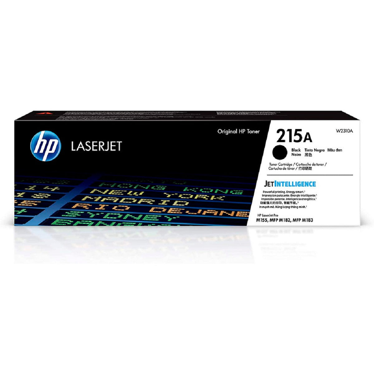 HP 215A Negro