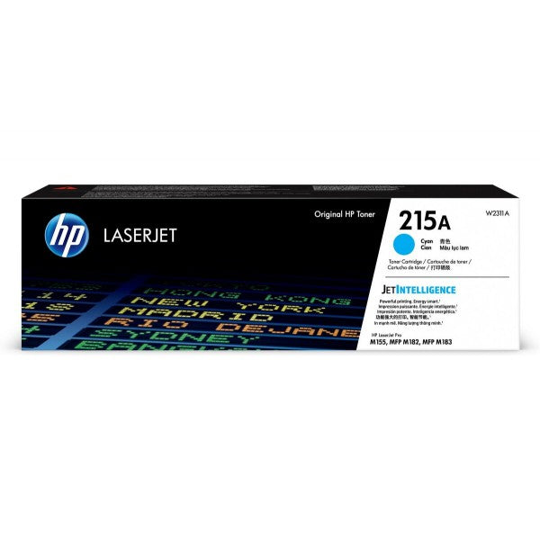 HP 215A Cyan
