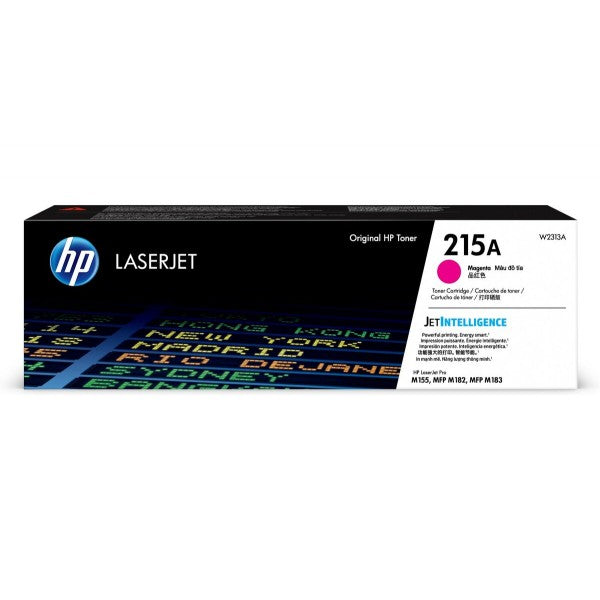 HP 215A Magenta