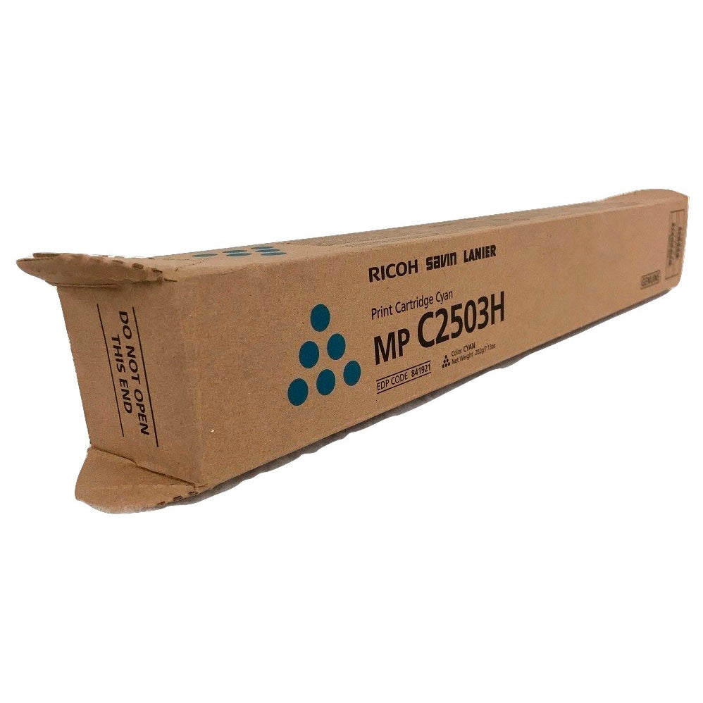 RICOH MP C2503H Cyan