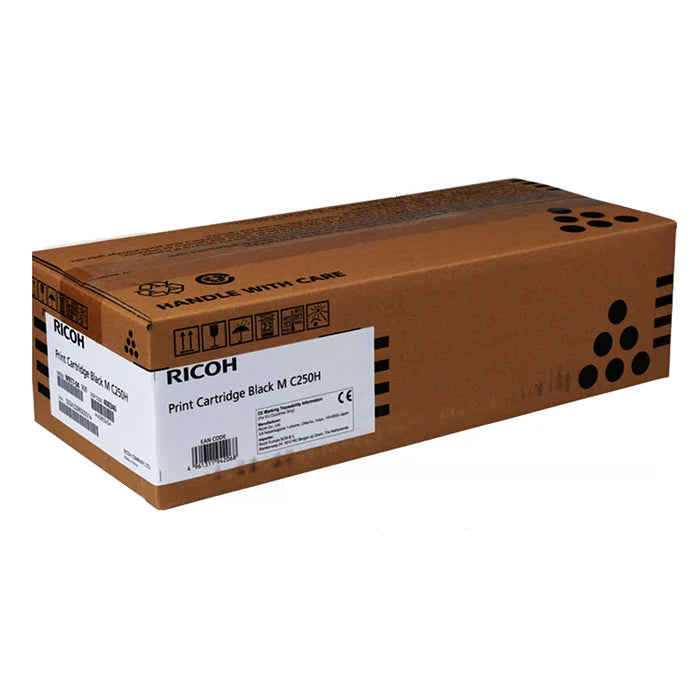 RICOH 250H Negro Toner ORIGINAL