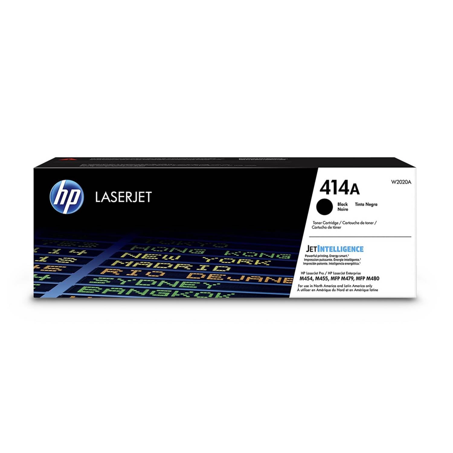 HP 414A Negro