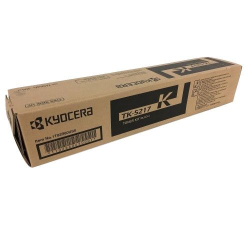 Toner Kyocera TK-5217 Negro