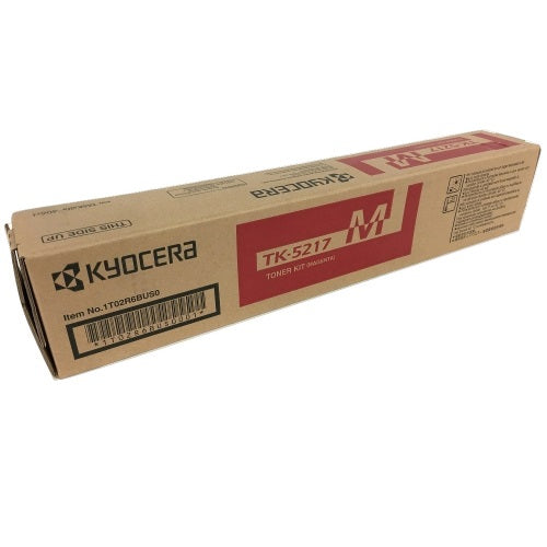 Toner Kyocera TK-5217 Magenta