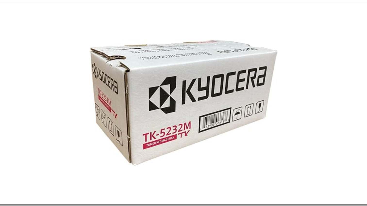 Toner Kyocera TK-5232 Magenta
