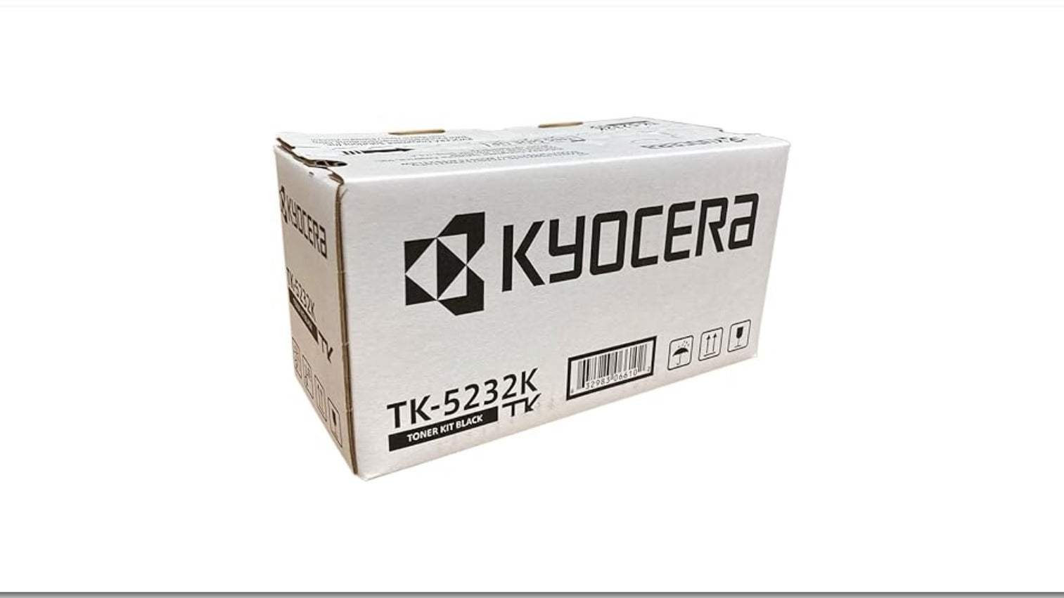 Toner Kyocera TK-5232 Negro