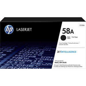 HP 58A