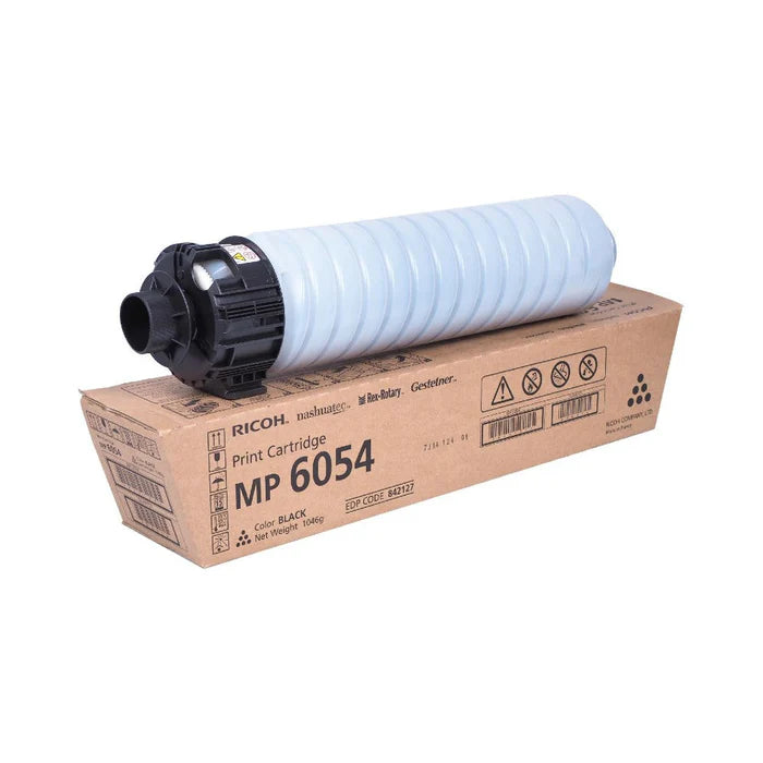 Ricoh MP 6054 Negro Toner Original
