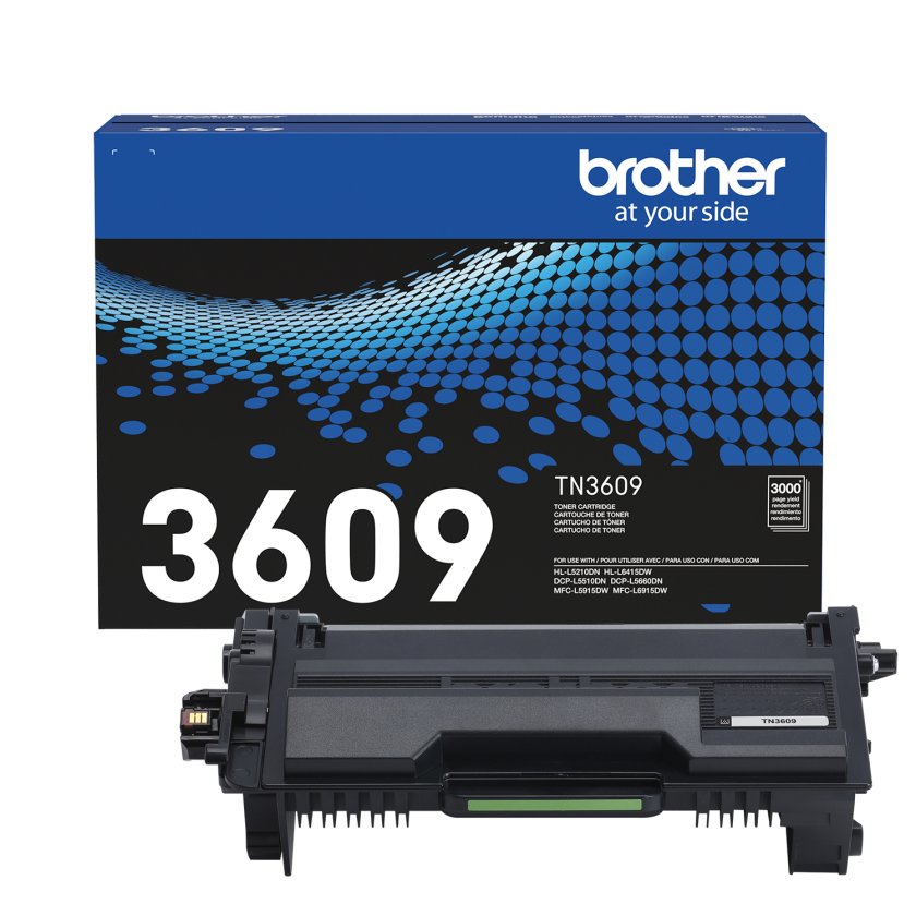 Brother TN3609 Original