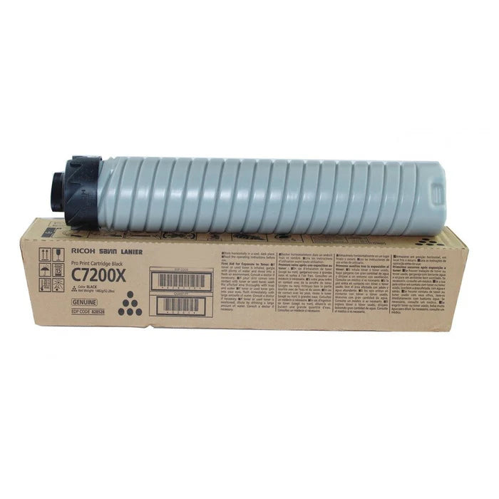 Ricoh C7200X Negro Toner Original