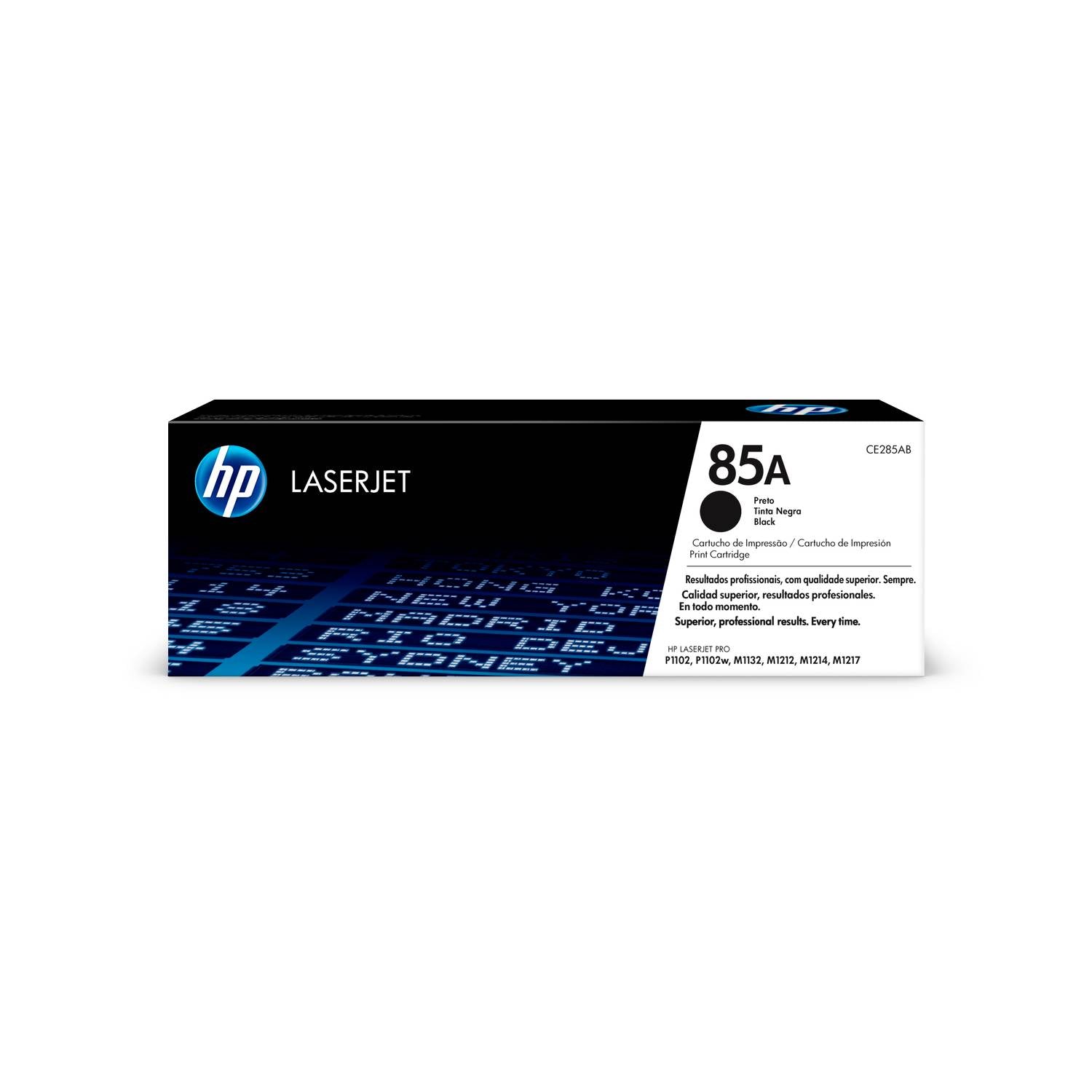 HP 85A