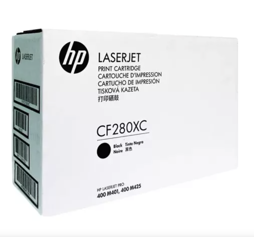HP CF280XC 280XC