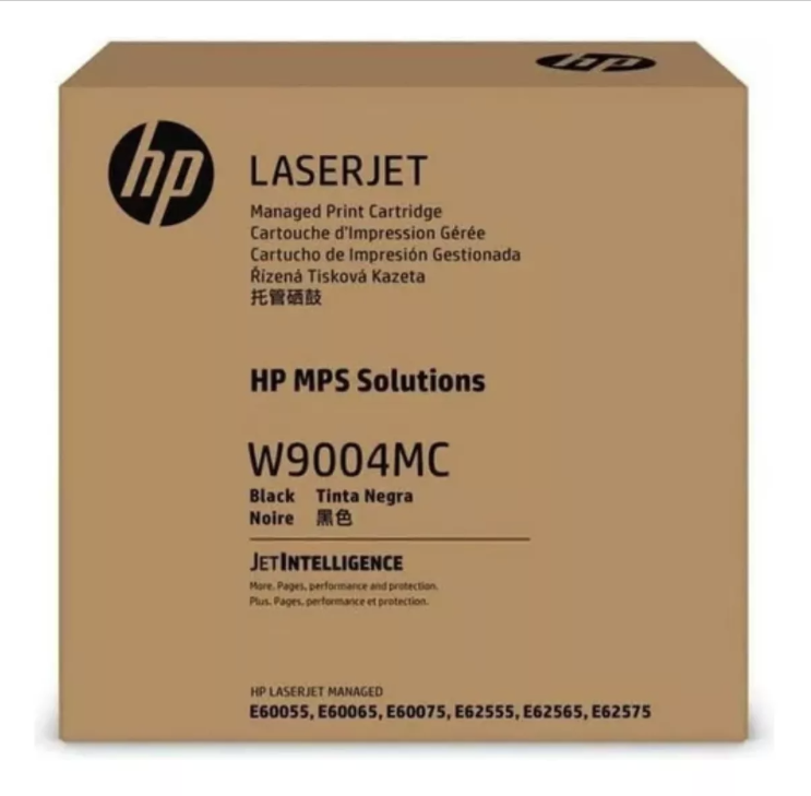 HP 9004MC Original