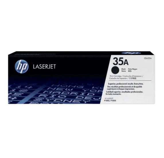 HP CB435A 35A Original