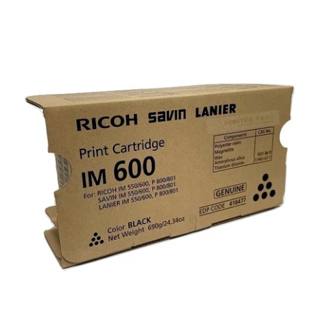 RICOH IM 600