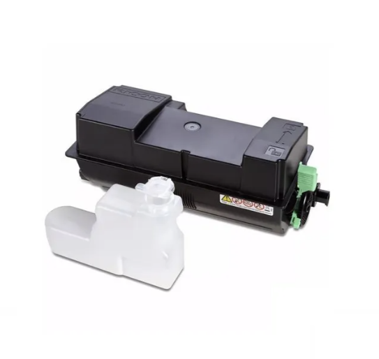 RICOH MP501 MP601