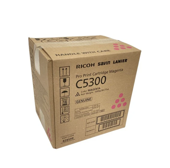 RICOH PRO C5300 Magenta