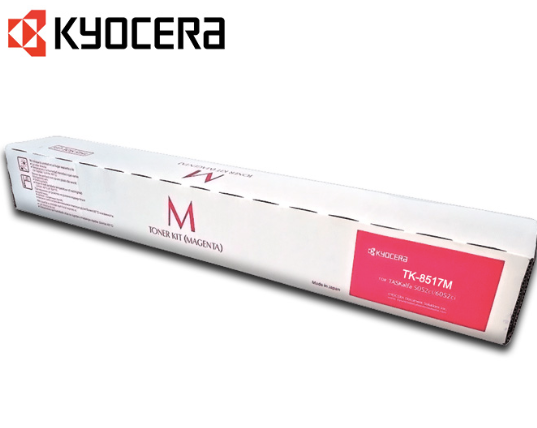 Toner Kyocera TK-8517 Magenta