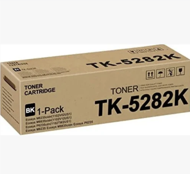 Toner Kyocera TK-5282 Negro