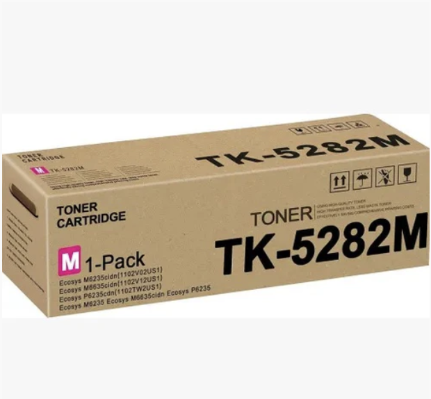 Toner Kyocera TK-5282 Magenta