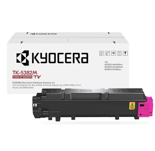 Toner Kyocera TK-5382 Magenta