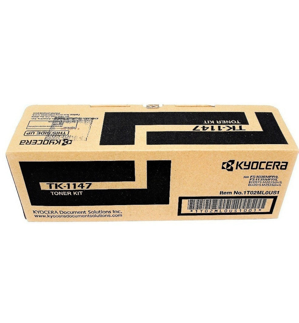 Toner Kyocera TK-1147