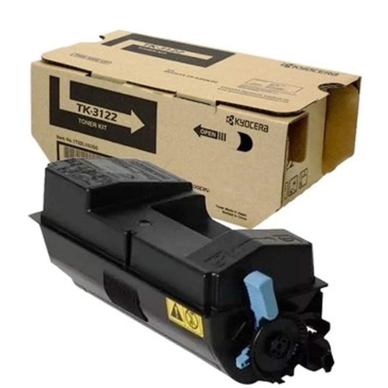 Kyocera TK-3122