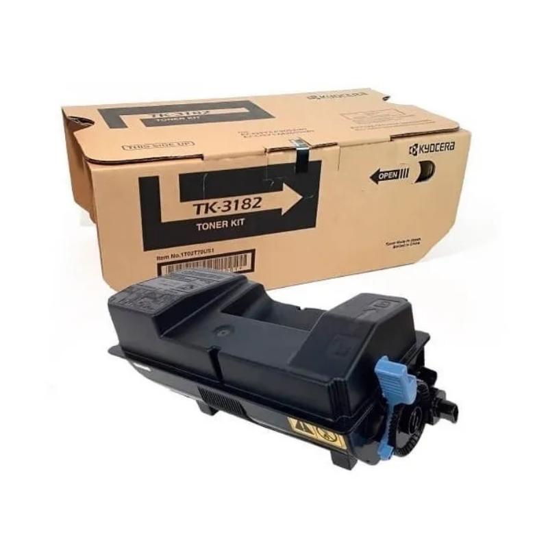 Kyocera TK-3182