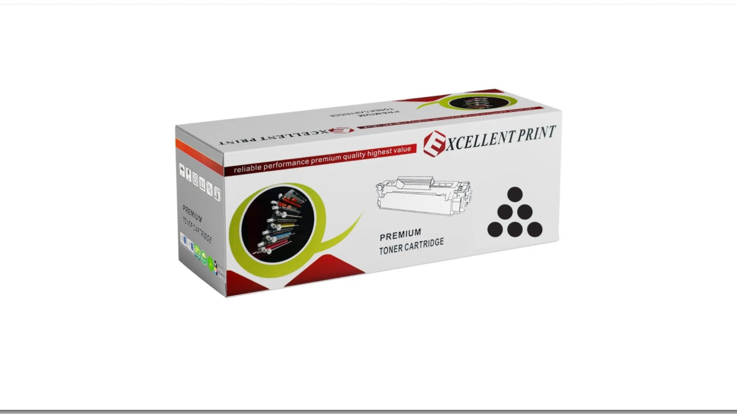 TN3609XXL Toner Alternativo