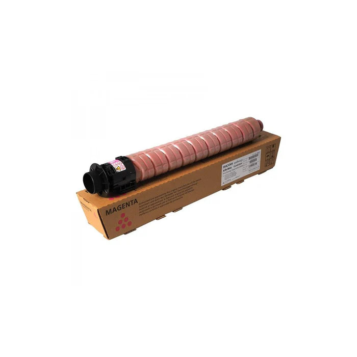 Ricoh IM C6000 Magenta Toner Original