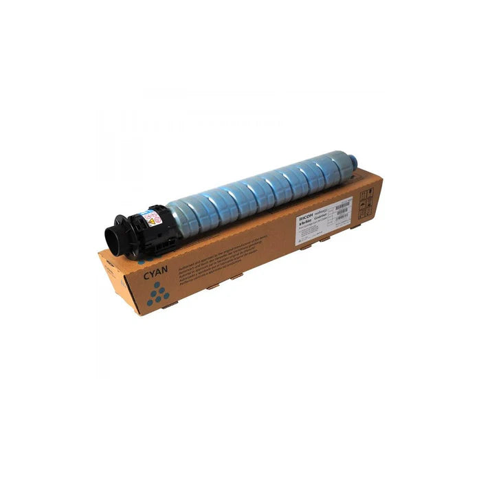 Ricoh IM C6000 Cyan Toner Original