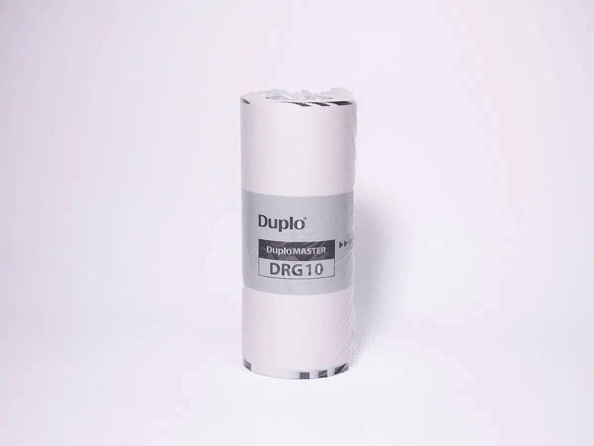 Duplo Original Master de Impresion DR-G10