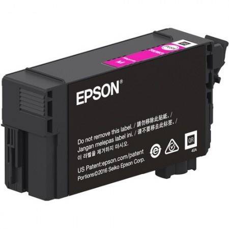 Tinta Epson T41P Magenta Original