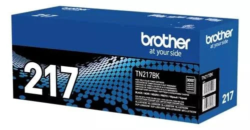 Brother TN-217 Negro Original